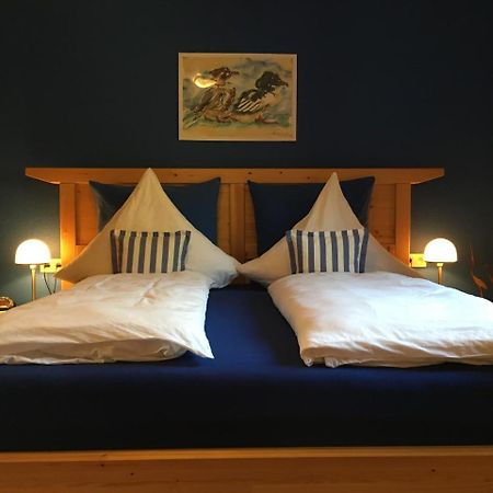 Bed & Breakfast Schlommefurth Bed & Breakfast St. Vith Ngoại thất bức ảnh