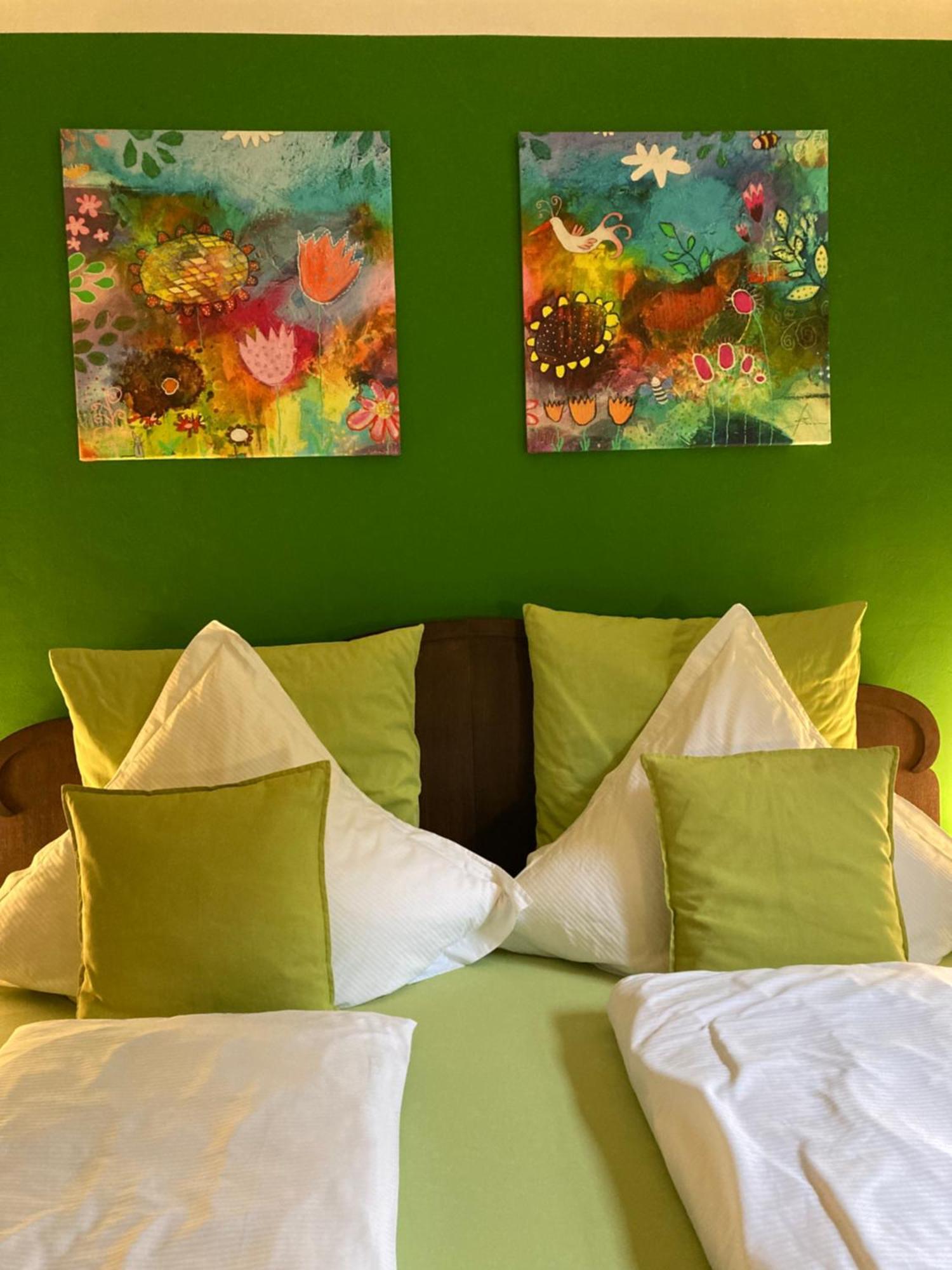 Bed & Breakfast Schlommefurth Bed & Breakfast St. Vith Ngoại thất bức ảnh