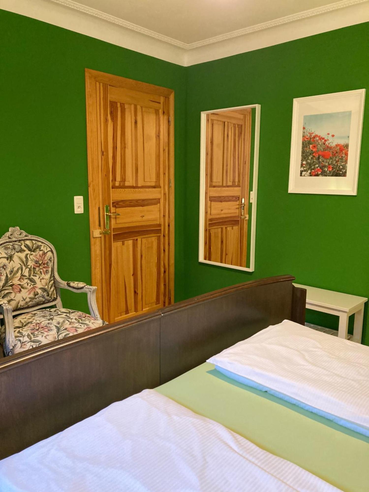 Bed & Breakfast Schlommefurth Bed & Breakfast St. Vith Ngoại thất bức ảnh