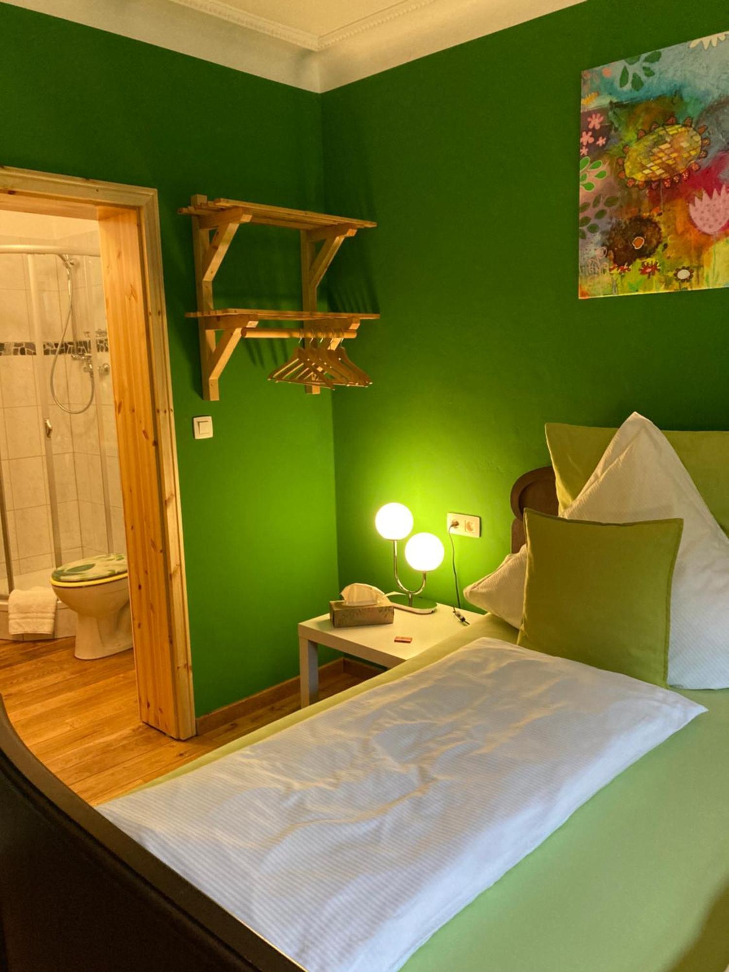 Bed & Breakfast Schlommefurth Bed & Breakfast St. Vith Ngoại thất bức ảnh