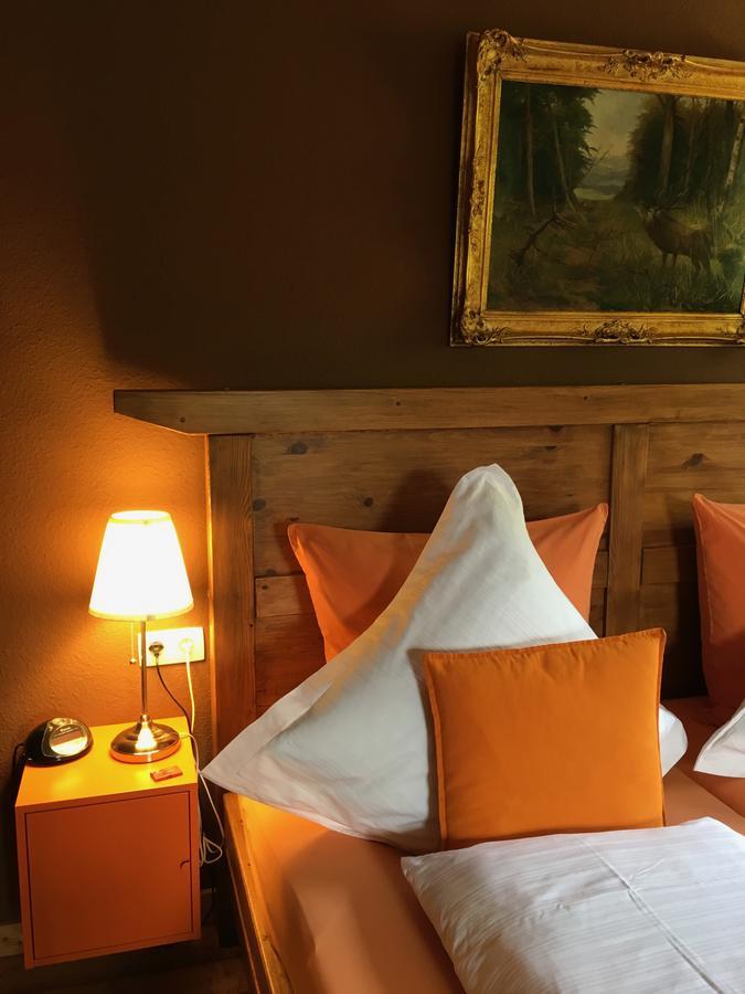 Bed & Breakfast Schlommefurth Bed & Breakfast St. Vith Ngoại thất bức ảnh