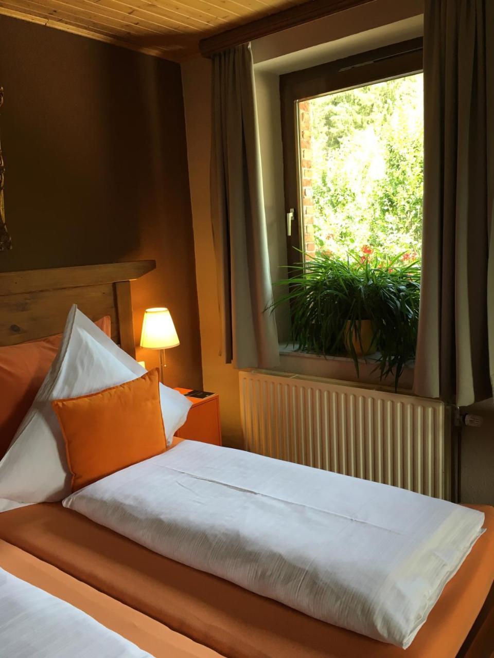Bed & Breakfast Schlommefurth Bed & Breakfast St. Vith Ngoại thất bức ảnh
