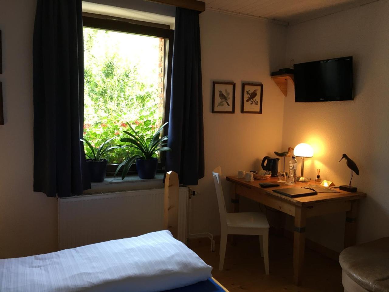 Bed & Breakfast Schlommefurth Bed & Breakfast St. Vith Ngoại thất bức ảnh