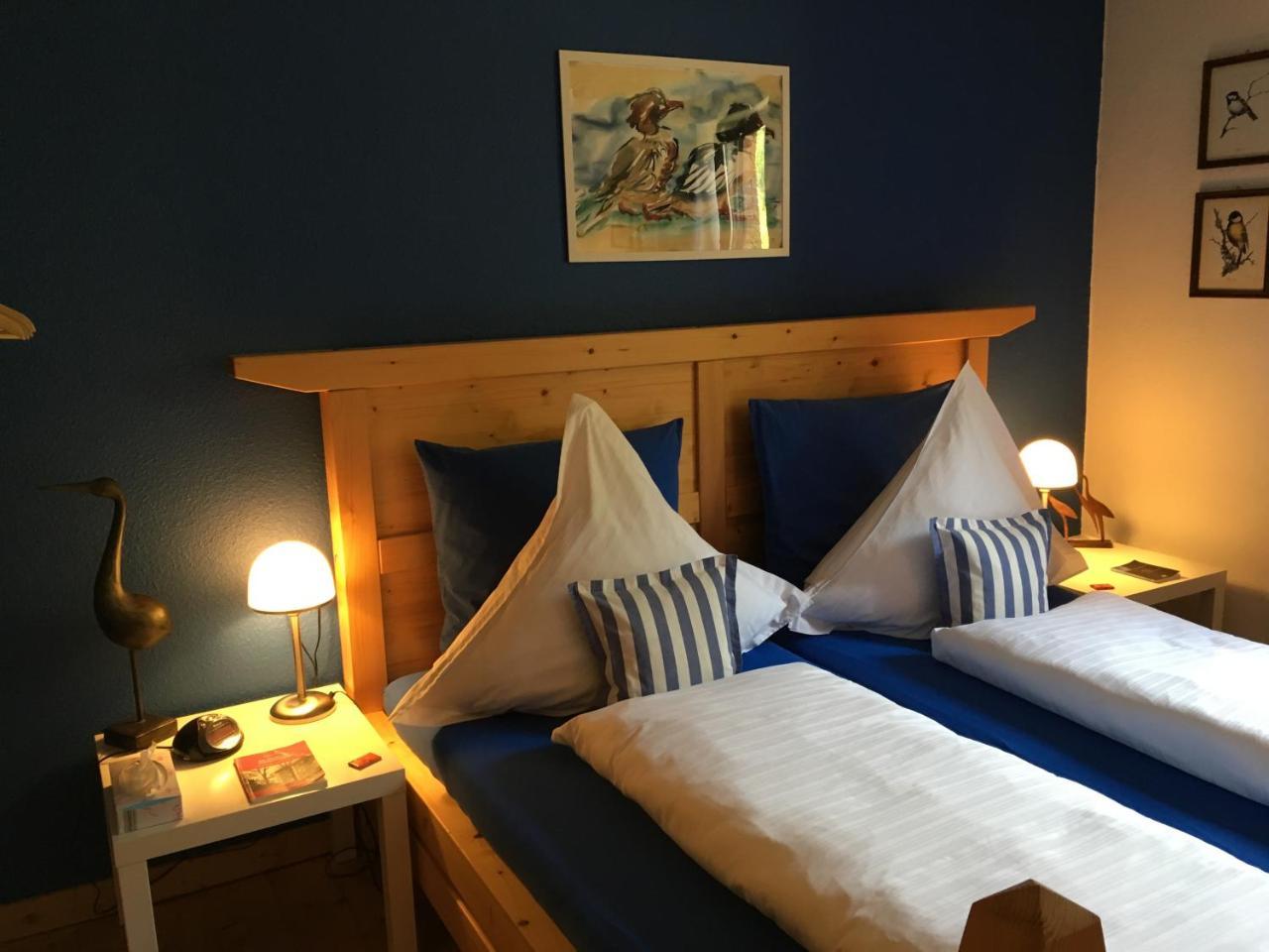 Bed & Breakfast Schlommefurth Bed & Breakfast St. Vith Ngoại thất bức ảnh