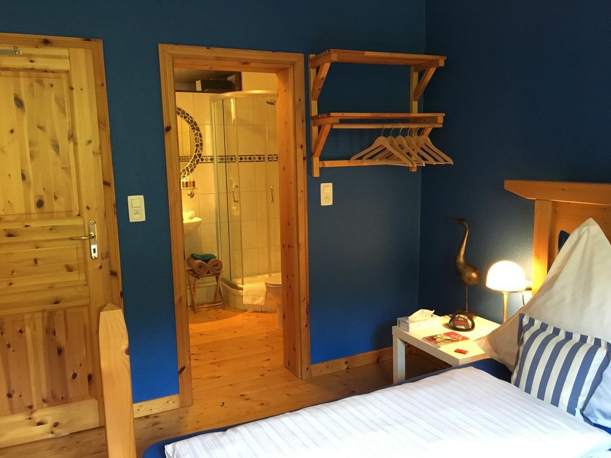Bed & Breakfast Schlommefurth Bed & Breakfast St. Vith Ngoại thất bức ảnh