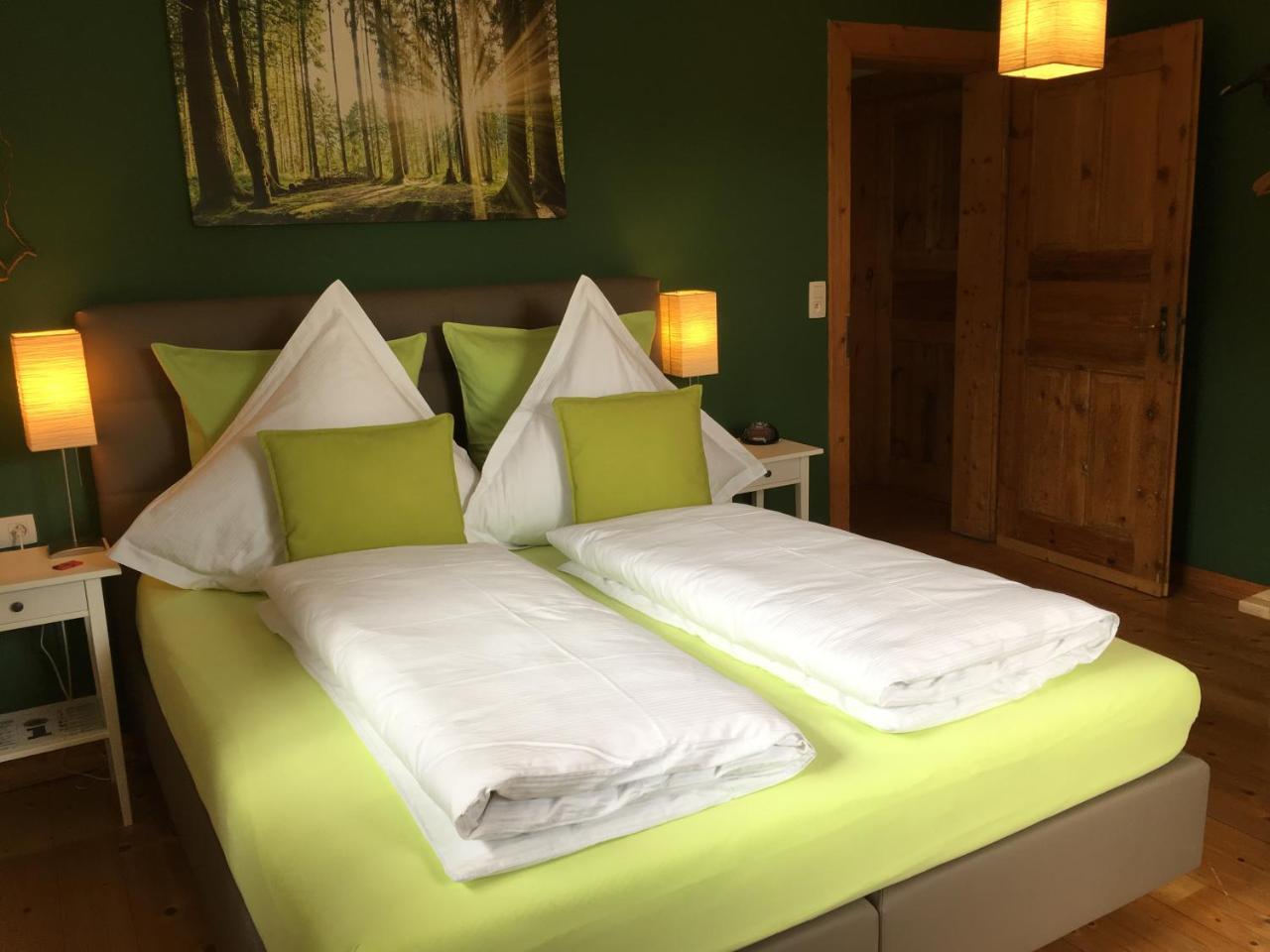 Bed & Breakfast Schlommefurth Bed & Breakfast St. Vith Ngoại thất bức ảnh