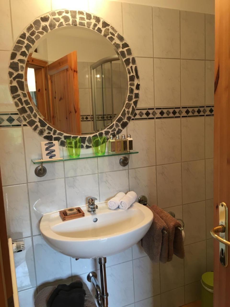 Bed & Breakfast Schlommefurth Bed & Breakfast St. Vith Ngoại thất bức ảnh