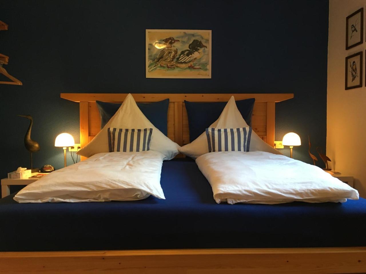 Bed & Breakfast Schlommefurth Bed & Breakfast St. Vith Ngoại thất bức ảnh