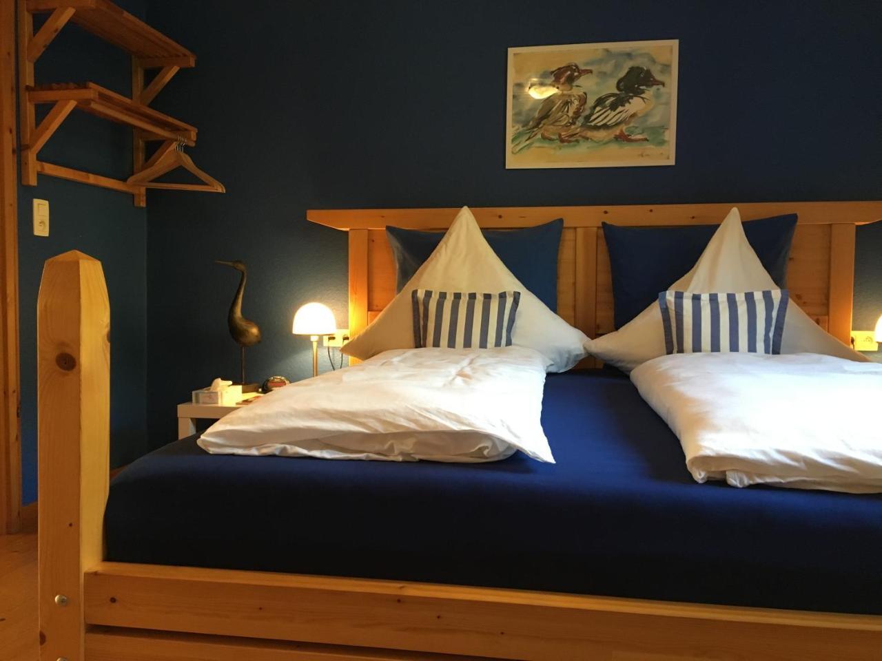 Bed & Breakfast Schlommefurth Bed & Breakfast St. Vith Ngoại thất bức ảnh