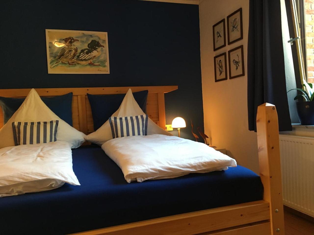 Bed & Breakfast Schlommefurth Bed & Breakfast St. Vith Ngoại thất bức ảnh