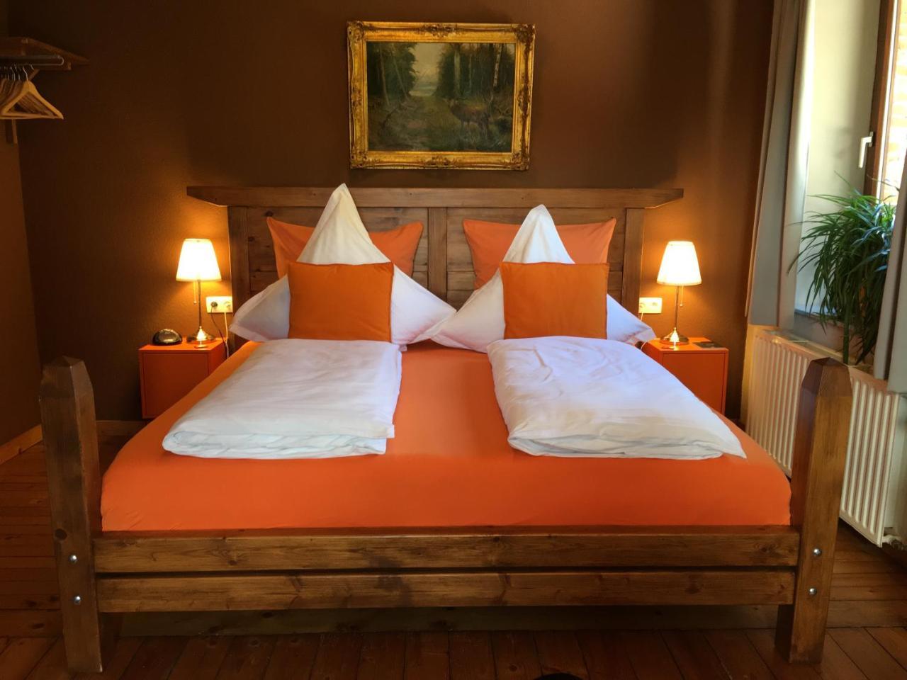 Bed & Breakfast Schlommefurth Bed & Breakfast St. Vith Ngoại thất bức ảnh