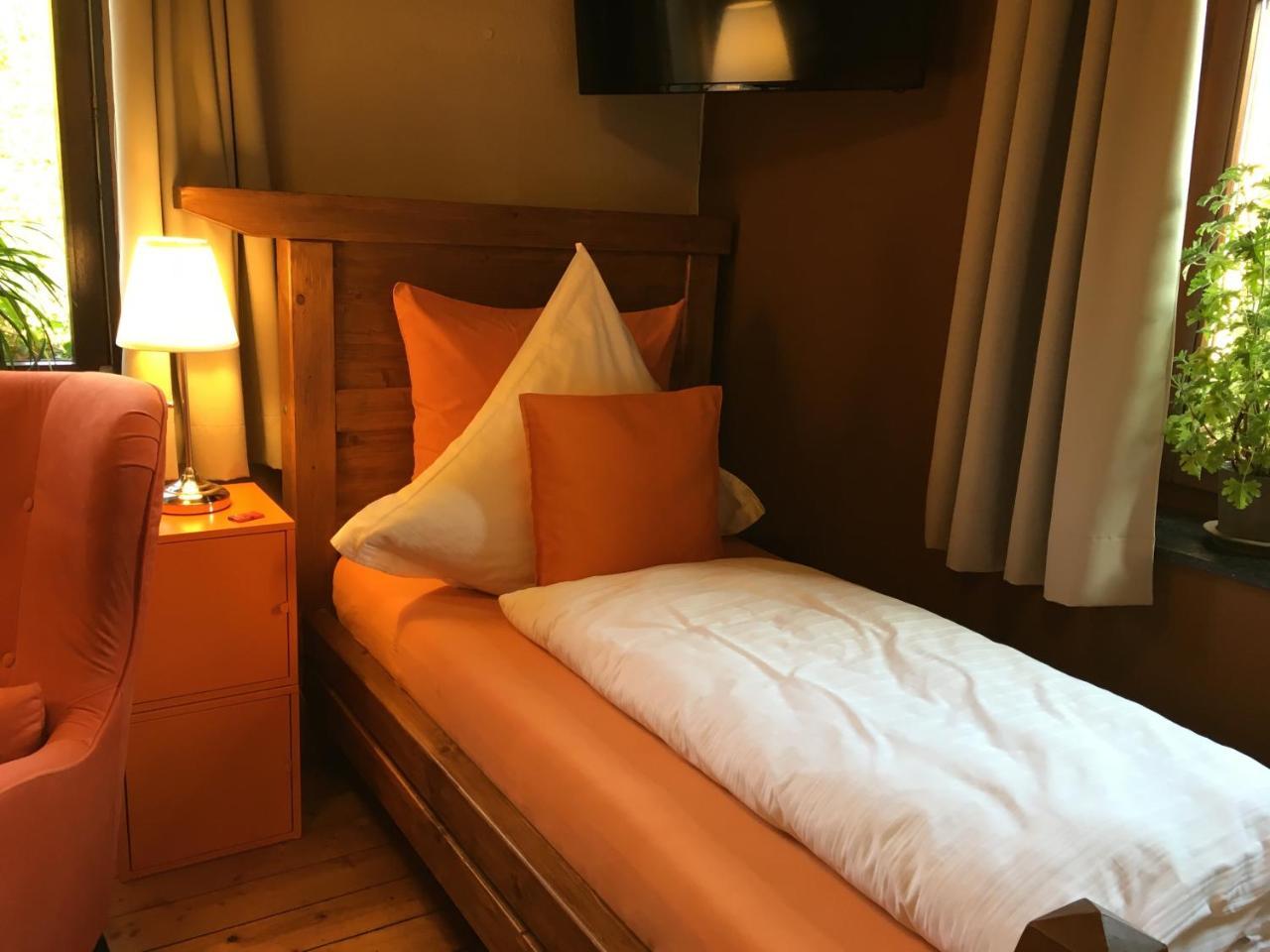 Bed & Breakfast Schlommefurth Bed & Breakfast St. Vith Ngoại thất bức ảnh
